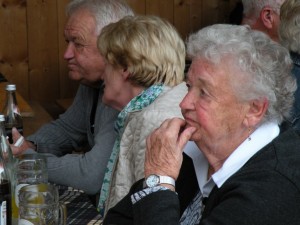 Grillfest Hackenbuch Gruppe