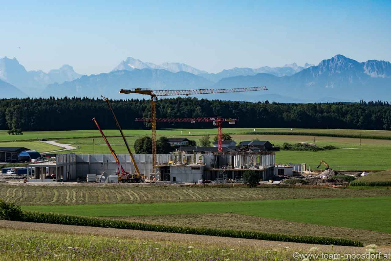 Gewerbegebiet (1 von 1) Team Moosdorf